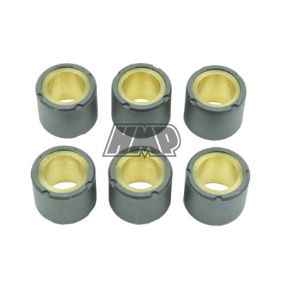 Roletes variador 20x17  - ATHENA